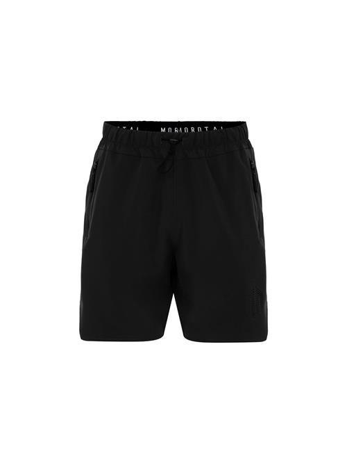MOROTAI Sportsbukser 'HIGH PERFORMANCE'  sort