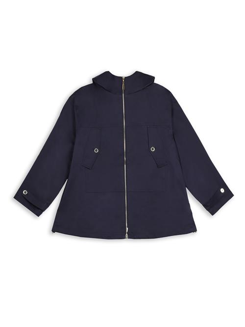 Lola Casademunt Overgangsparka  marin