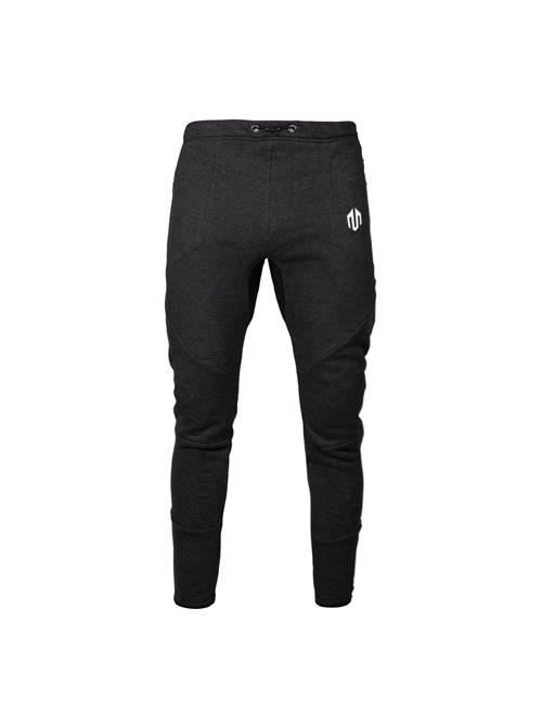 MOROTAI Sportsbukser 'NEOTECH'  mørkegrå