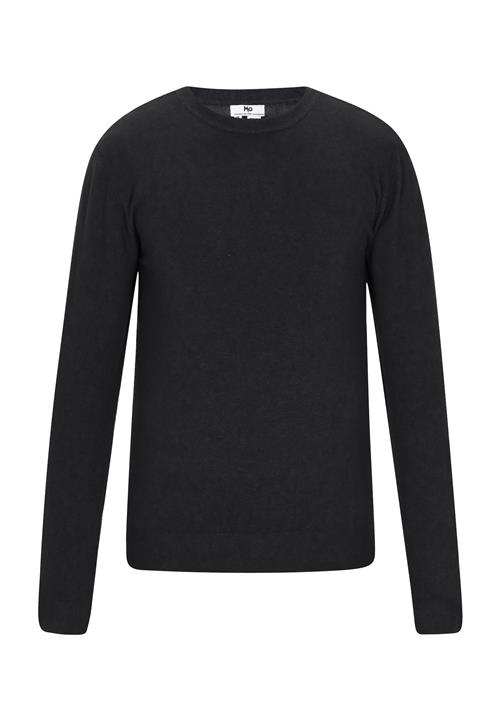 MO Pullover 'Comfy'  navy