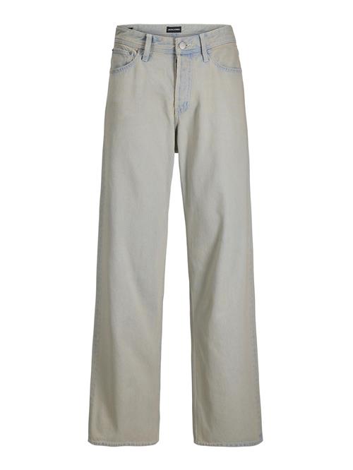 Jack & Jones Junior Jeans 'JJIALEX JJORIGINAL'  lyseblå