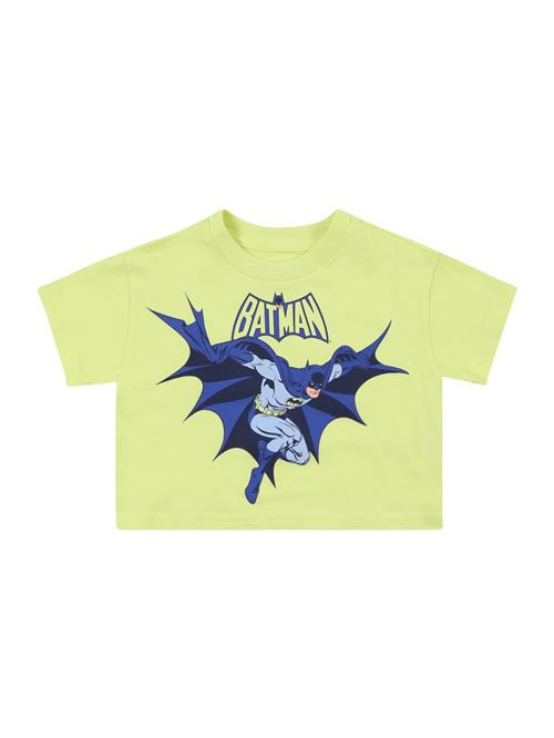 GAP Shirts 'BATMAN'  navy / ensian / lyseblå / lysegrøn