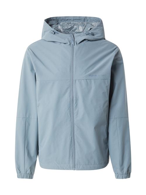 JACK & JONES Overgangsjakke 'JORVesterbro'  røgblå