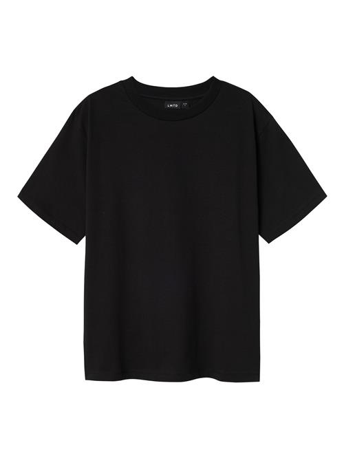 LMTD Shirts  sort / hvid