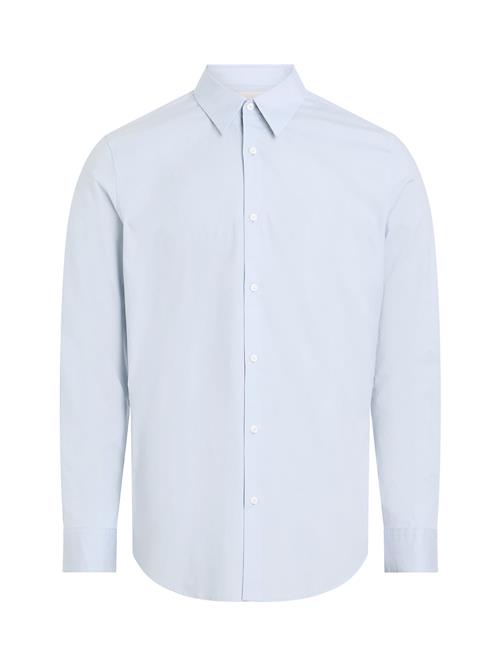 Calvin Klein Skjorte  pastelblå