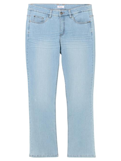 SHEEGO Jeans  blue denim