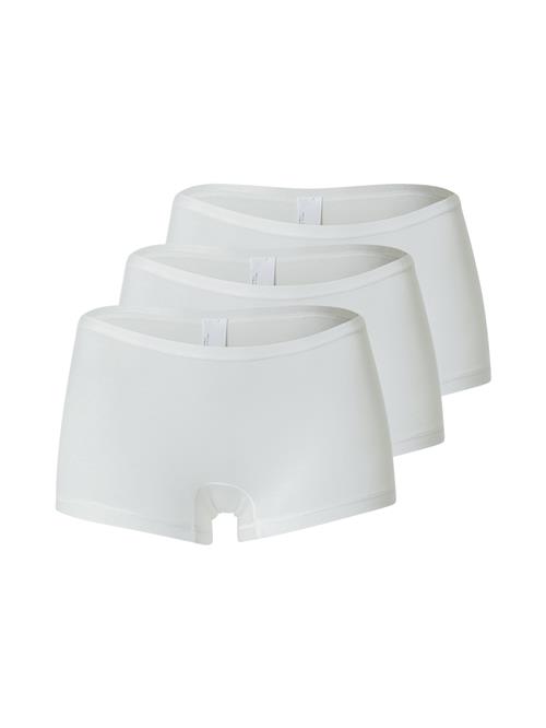 SLOGGI Panty 'Go Daily'  hvid