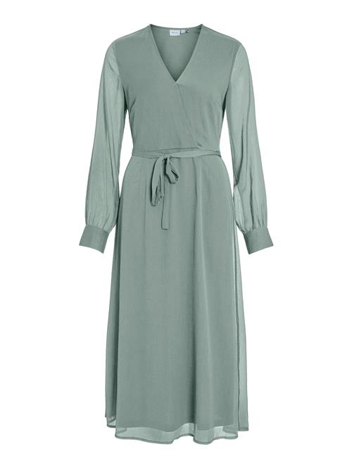 VILA Kjole 'VIFalia'  pastelgrøn