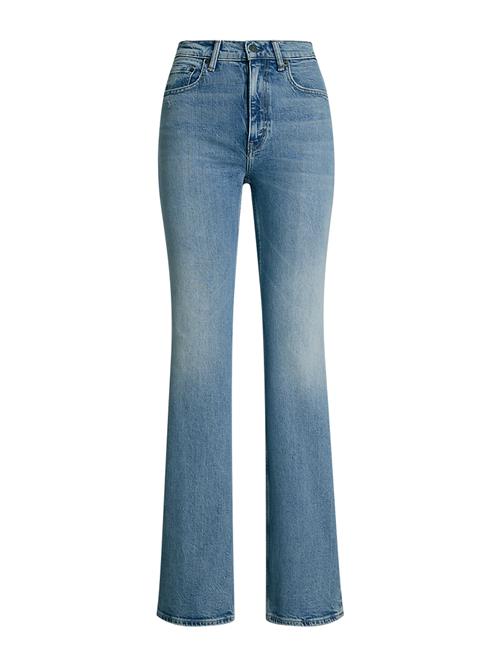 Polo Ralph Lauren Jeans  blue denim