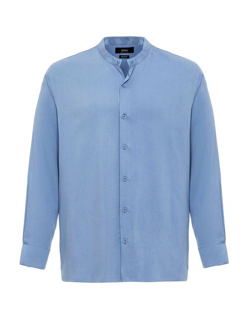 Antioch Skjorte  dueblå