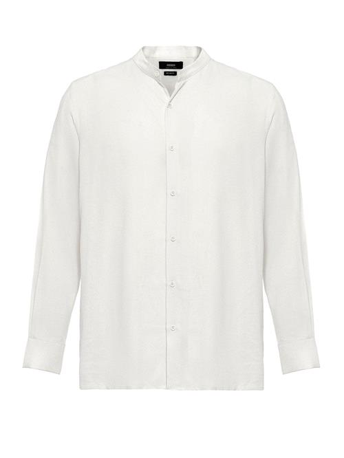 Antioch Skjorte  elfenben