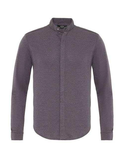 Antioch Skjorte  antracit