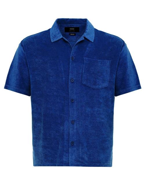 Antioch Skjorte  blå