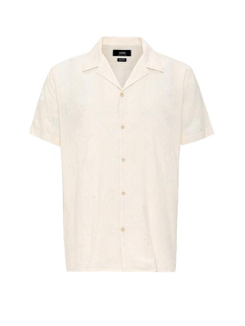 Antioch Skjorte  ecru