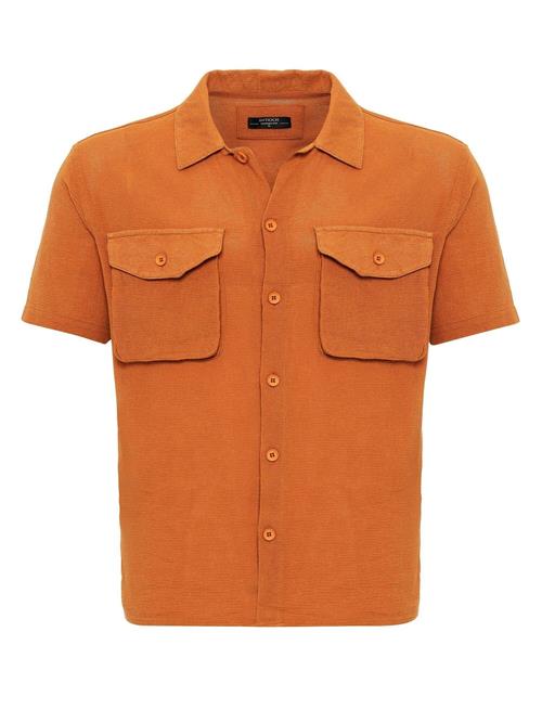 Antioch Skjorte  hummer