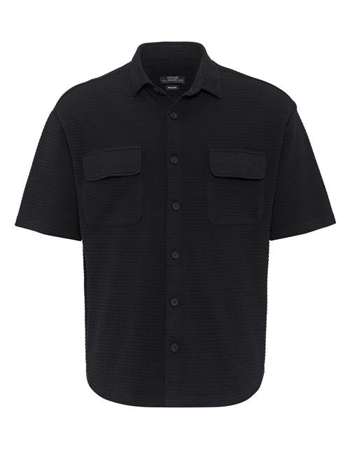 Antioch Skjorte  sort