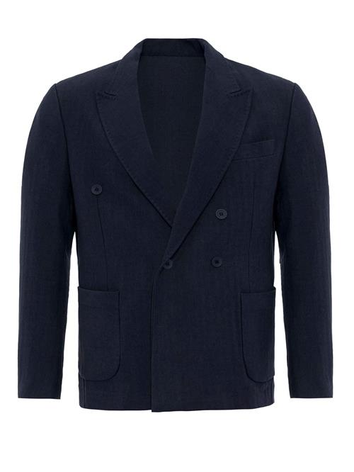 Antioch Jakke  mørkeblå