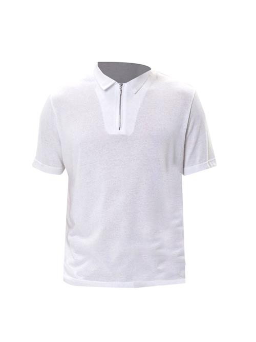 Antioch Bluser & t-shirts  hvid