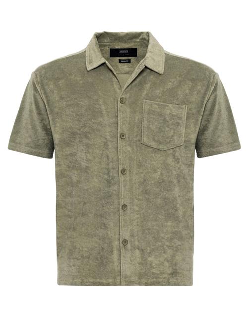 Antioch Skjorte  khaki