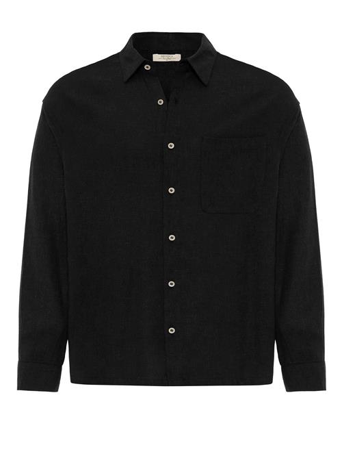 Antioch Skjorte  antracit