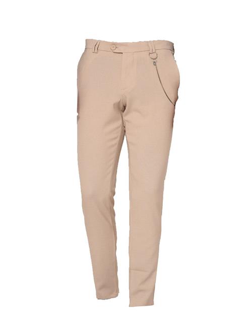 Antioch Bukser  beige