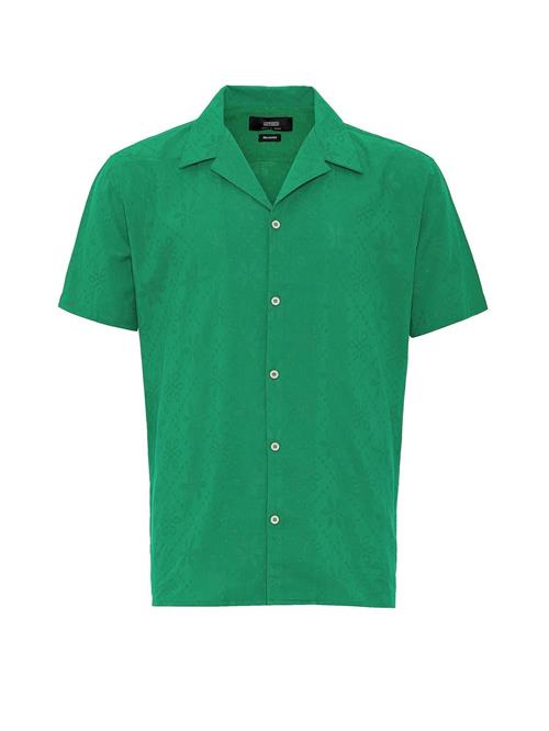 Antioch Skjorte  grøn
