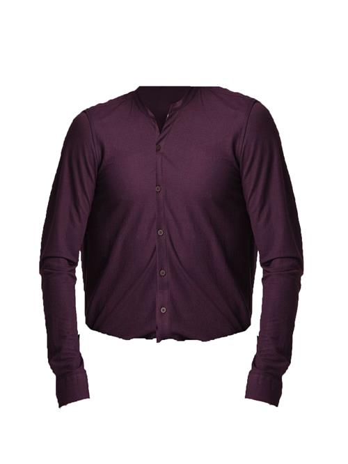 Antioch Skjorte  bordeaux