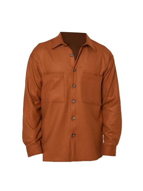 Antioch Overgangsjakke  oxid