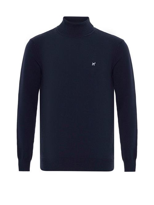 Williot Pullover  mørkeblå