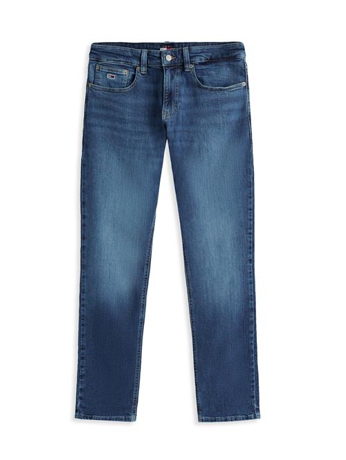 Tommy Jeans Jeans 'Scanton'  blue denim