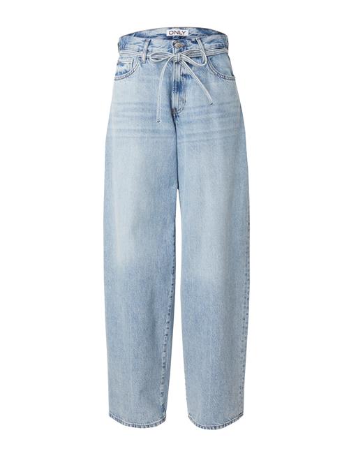 ONLY Jeans 'ONLGianna'  blue denim