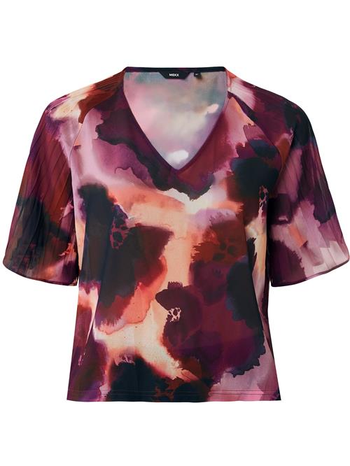 MEXX Bluse  blandingsfarvet