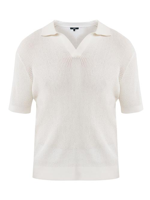 MEXX Bluser & t-shirts  perlehvid