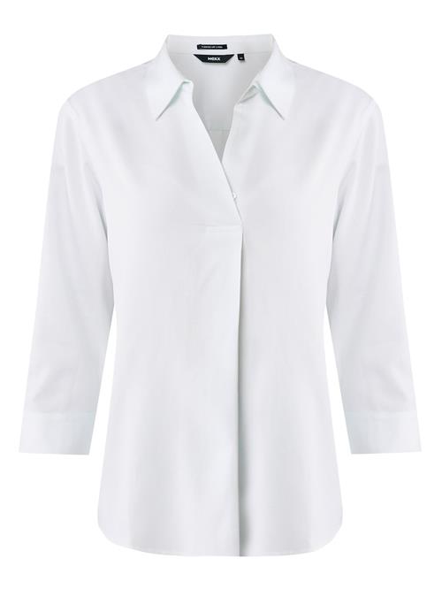 MEXX Bluse 'Lupine'  pastelblå