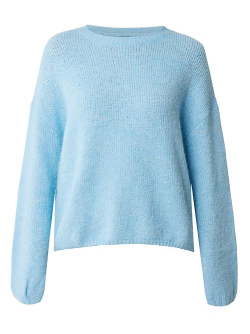 MEXX Pullover  lyseblå