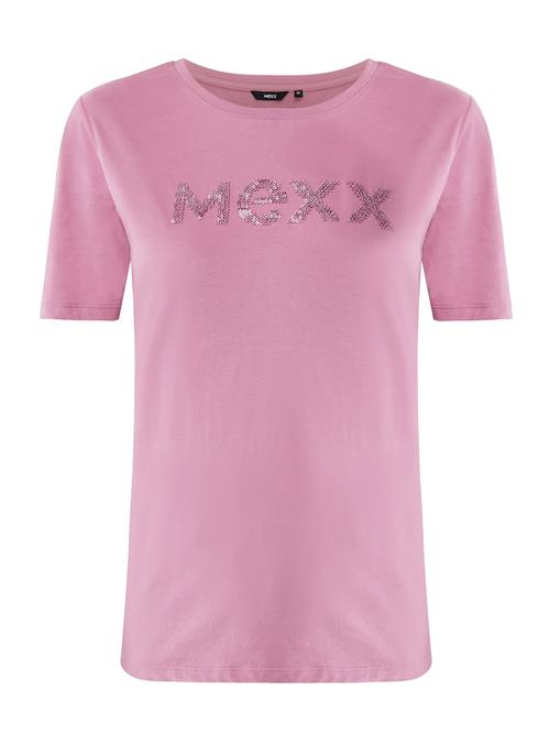 MEXX Shirts  pink