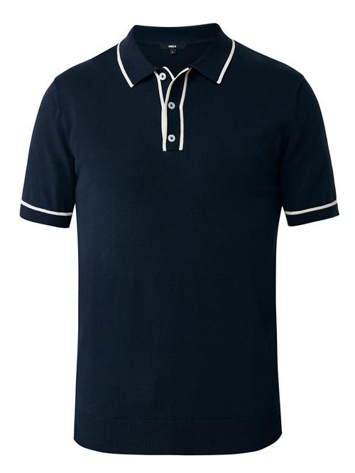 MEXX Bluser & t-shirts  navy / hvid