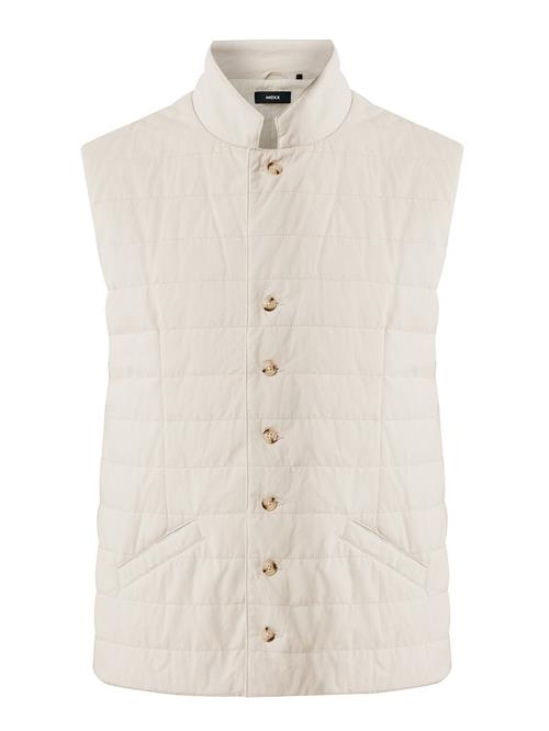 MEXX Vest  sand