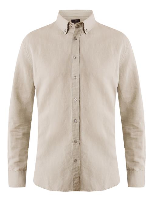 MEXX Skjorte  sand