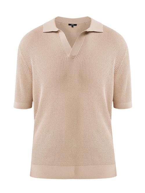 MEXX Bluser & t-shirts  sand