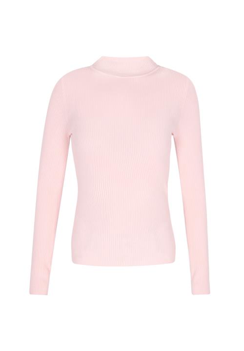 MYMO Pullover 'Comfy'  rosé