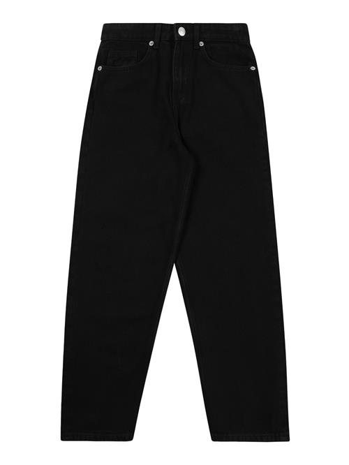 Only & Sons Junior Jeans 'OSJFADE'  black denim