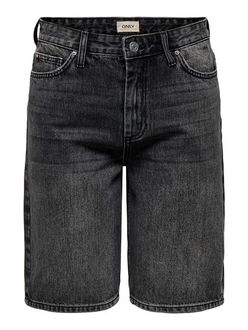 ONLY Jeans 'ONLSONNY'  black denim