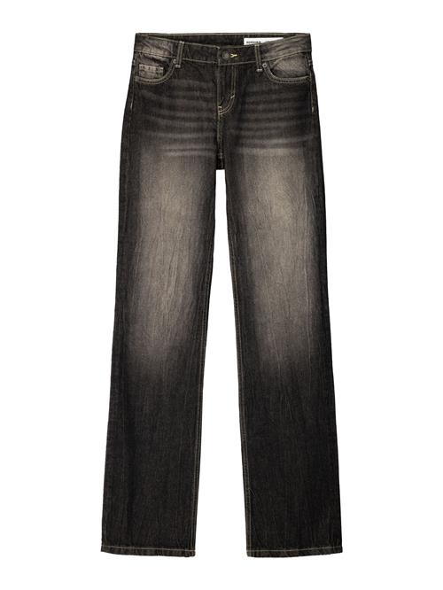 Bershka Jeans  black denim