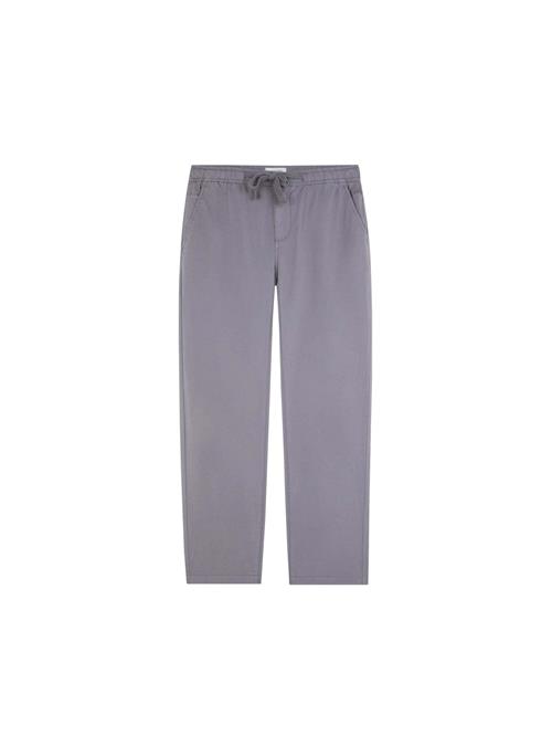 Scalpers Bukser ' '  dueblå / grå