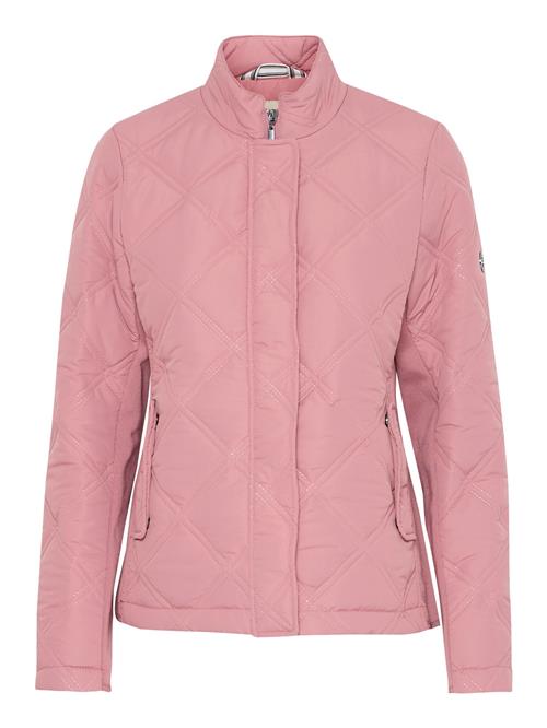 Fransa Overgangsjakke 'FRFay'  gammelrosa