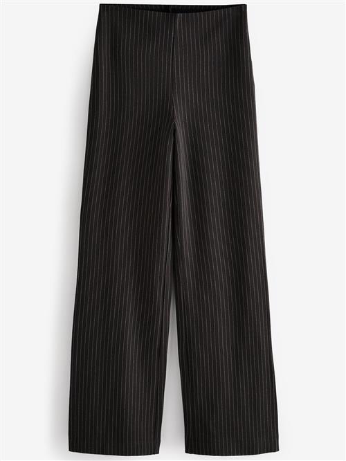 Next Bukser  sort / hvid