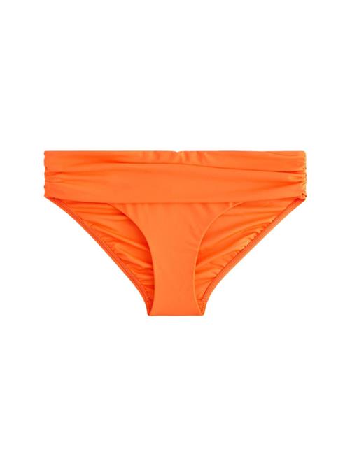 Next Bikinitrusse  orange