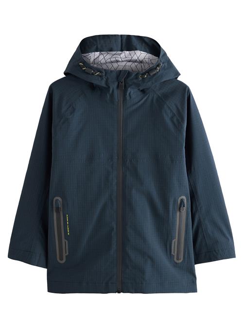 Next Overgangsjakke  navy / gul