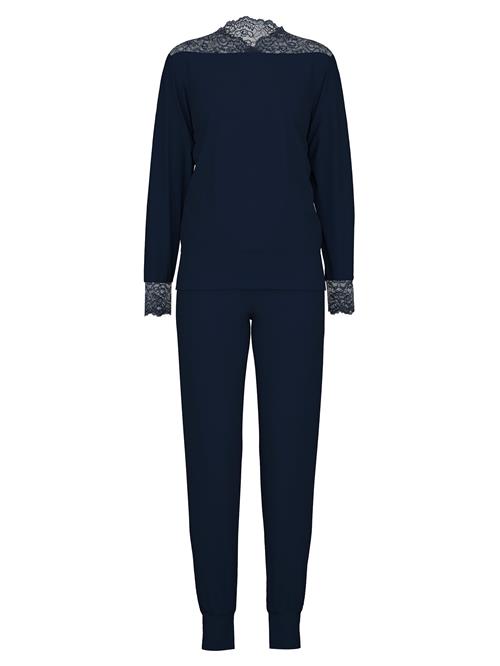 CALIDA Pyjamas  mørkeblå